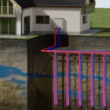 Jak działa pompa ciepła gruntowa - zrozum mechanizmy i oszczędzaj na ogrzewaniu