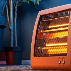 Jak działa ogrzewanie na podczerwień? Zasady, zalety i wady systemu grzewczego