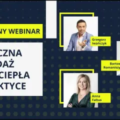 Skuteczne metody sprzedaży pomp ciepła – jak zwiększyć zyski i przyciągnąć klientów