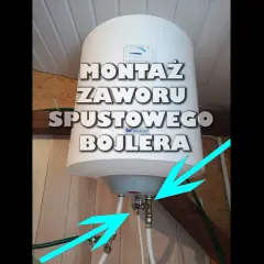 Jak podłączyć zawór bezpieczeństwa do bojlera - uniknij kosztownych błędów