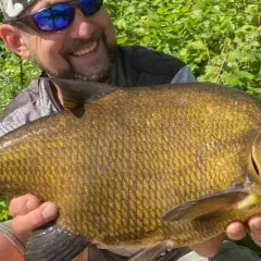 Jakie ryby złowisz na pellet halibut? Sprawdź skuteczne techniki