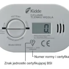 Gdzie zamontować czujnik czadu w kotłowni, aby uniknąć zagrożenia? Najlepsze porady