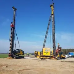 Ile odwiertów do pompy ciepła? Kluczowe czynniki wpływające na wybór