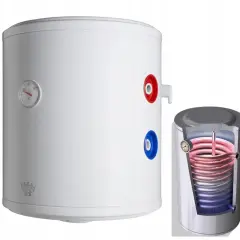Ile prądu pobiera bojler 50l i jak obniżyć koszty energii?