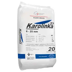Gdzie kupić ekogroszek Karolinka? Sprawdź najlepsze oferty i ceny