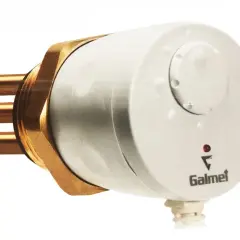 Jak wybrać idealną grzałkę do bojlera Galmet 200l? Poradnik i porównanie modeli