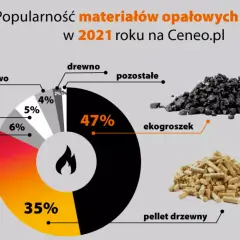 Czy piec na ekogroszek to kopciuch? Sprawdź różnice i normy ekologiczne