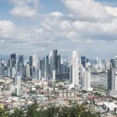 Panama czy jest bezpiecznie? Oto co musisz wiedzieć przed podróżą