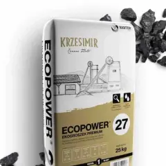 Gdzie kupić ekogroszek Krzesimir? Sprawdź dostępne oferty i ceny