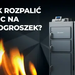 Jak rozpalać ekogroszek: proste kroki, aby uniknąć problemów z piecem