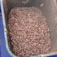 Jak się robi pellet - krok po kroku do idealnych granulek drzewnych