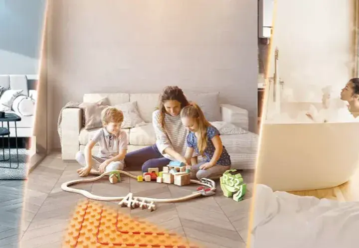 Pompa ciepła Haier czy Panasonic – które rozwiązanie jest lepsze dla Ciebie?