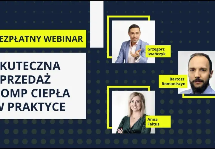 Skuteczne metody sprzedaży pomp ciepła – jak zwiększyć zyski i przyciągnąć klientów
