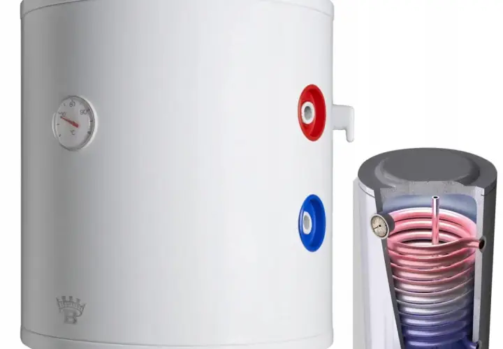 Ile prądu pobiera bojler 50l i jak obniżyć koszty energii?