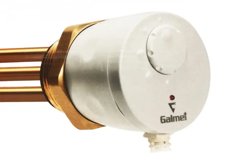 Jak wybrać idealną grzałkę do bojlera Galmet 200l? Poradnik i porównanie modeli