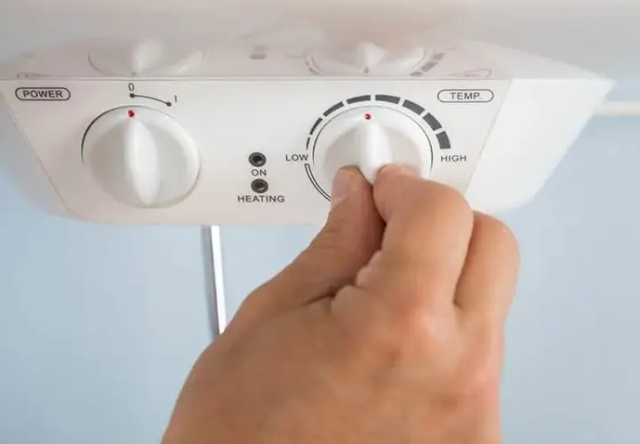 Bojler elektryczny ile pobiera prądu? Poznaj ukryte koszty energii