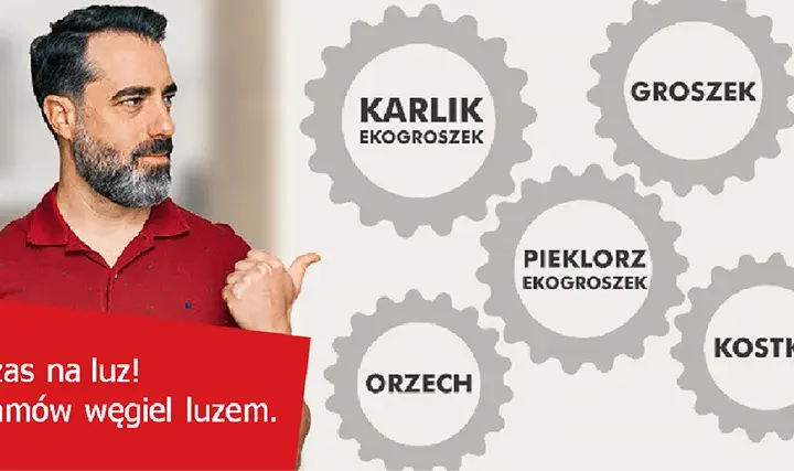 Jak kupić ekogroszek z PGG - uniknij problemów i zyskaj oszczędności