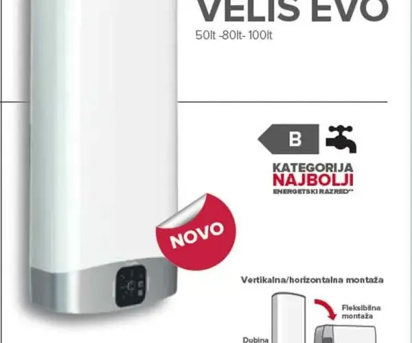 Bojler 50l na ile osób? Sprawdź, czy wystarczy dla Twojej rodziny