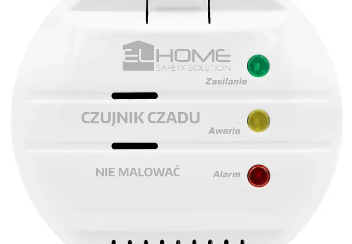 Gdzie kupić czujnik czadu, aby uniknąć niebezpieczeństwa w domu?