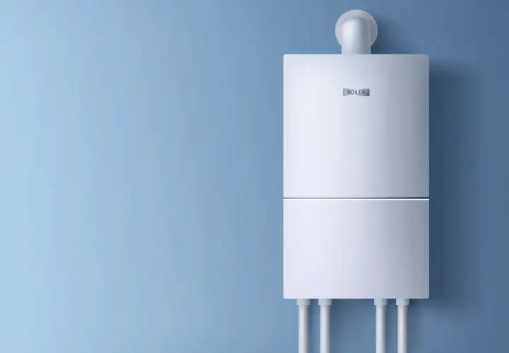 Ile prądu zużywa bojler 120l i jak obniżyć rachunki za energię