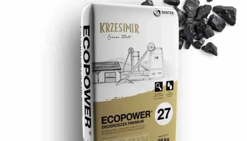 Gdzie kupić ekogroszek Krzesimir? Sprawdź dostępne oferty i ceny