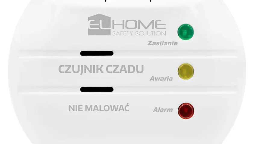 Gdzie kupić czujnik czadu, aby uniknąć niebezpieczeństwa w domu?