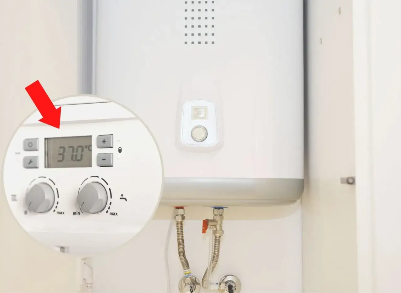 Zdjęcie Ile prądu pobiera bojler 50l i jak obniżyć koszty energii?