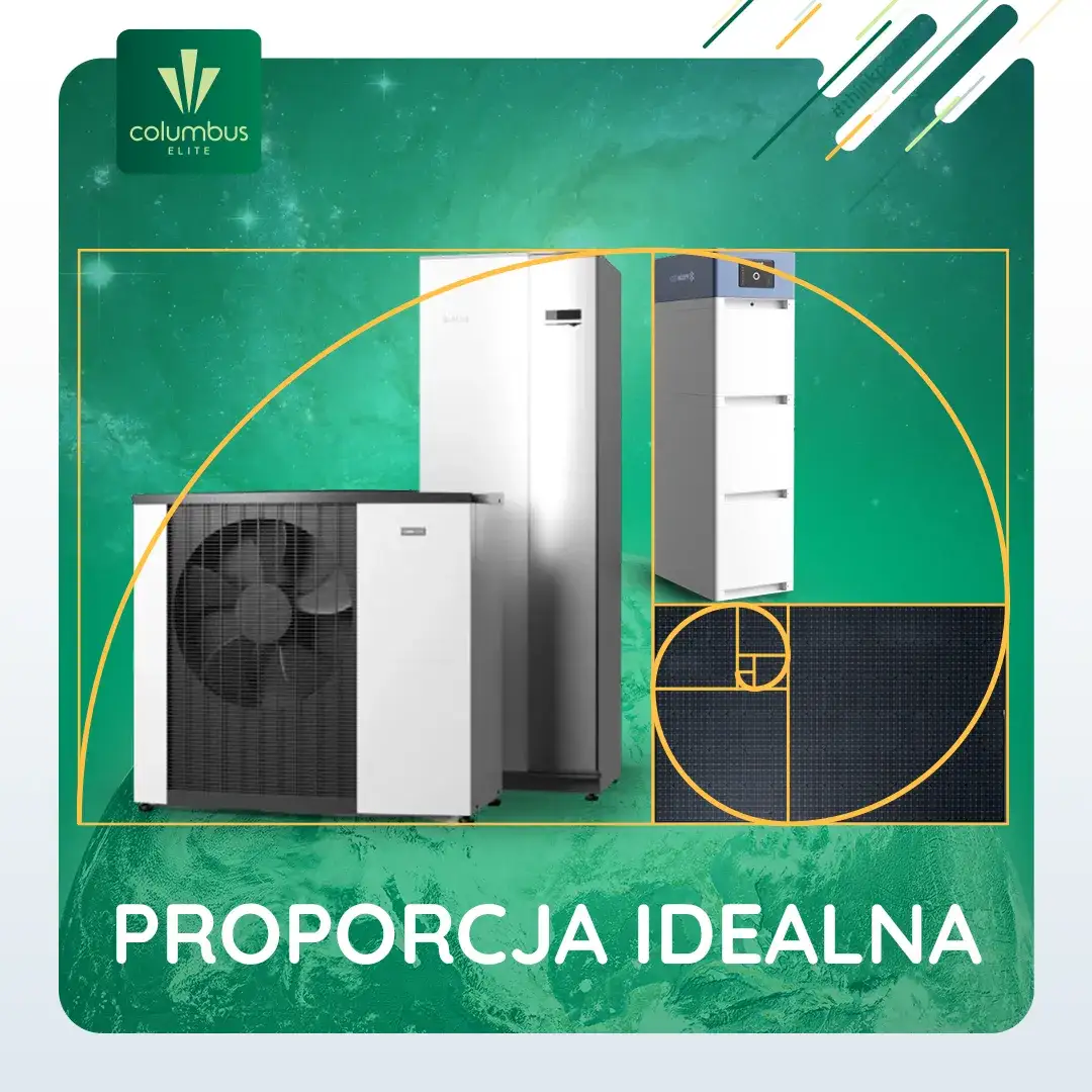 Zdjęcie Jaki magazyn energii do pompy ciepła wybrać, aby zaoszczędzić?